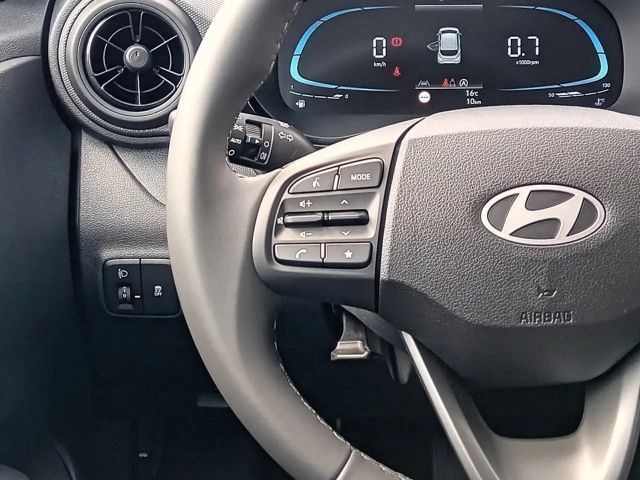 Hyundai i10 1.0 Select