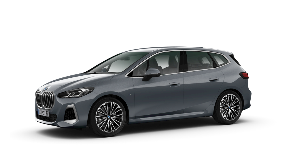 BMW 223 223i Active Tourer xDrive