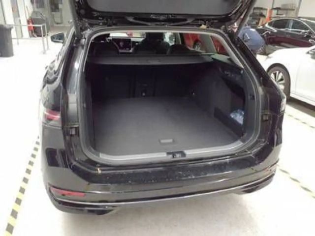 Volkswagen Passat Elegance Elegance Variant