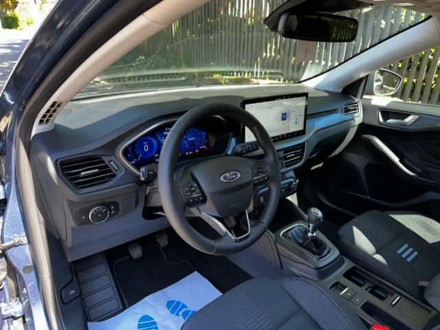 Ford Focus Active Limited