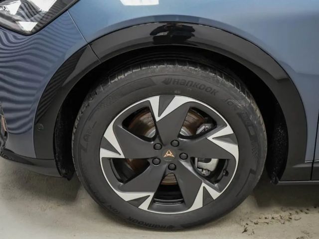 Cupra Tavascan 82 kWh Cupra