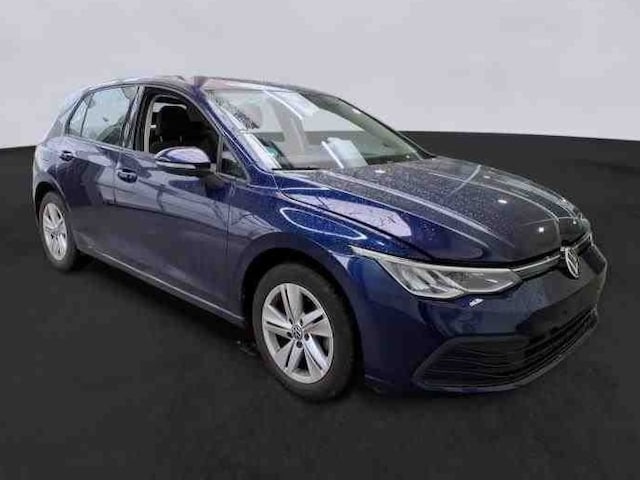 Volkswagen Golf DSG Golf VIII