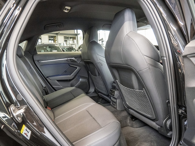 Audi S3 Quattro S-Tronic Sedan