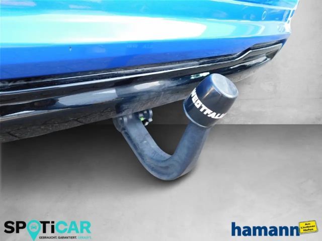 Ford EcoSport EcoBoost ST Line