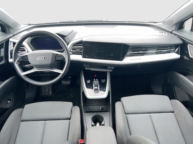 Audi Q4 e-tron 40