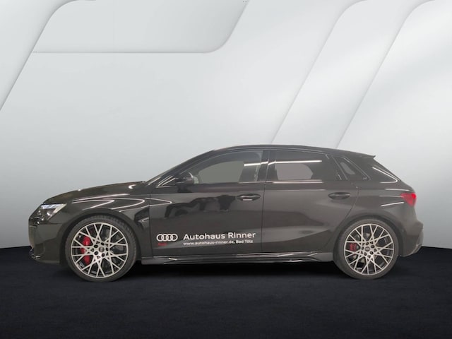 Audi RS3 Quattro S-Tronic Sportback