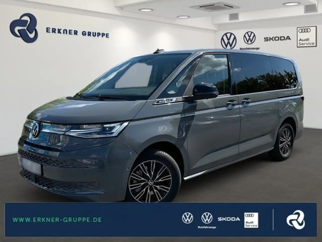 Volkswagen Multivan 2.0 TSI DSG Lang T7