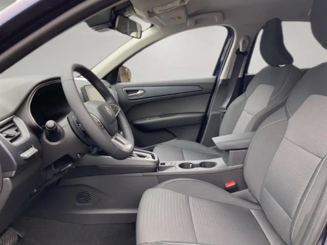 Renault Arkana Evolution Hybrid