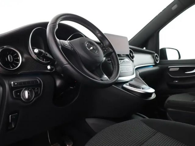 Mercedes-Benz V 220 V 220 d