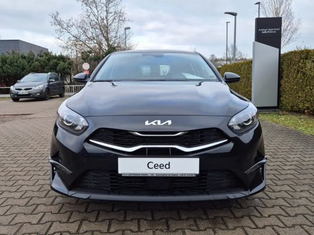 Kia Ceed Vision