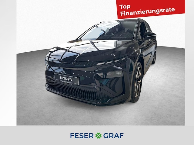 Skoda Enyaq Sportline iV 60