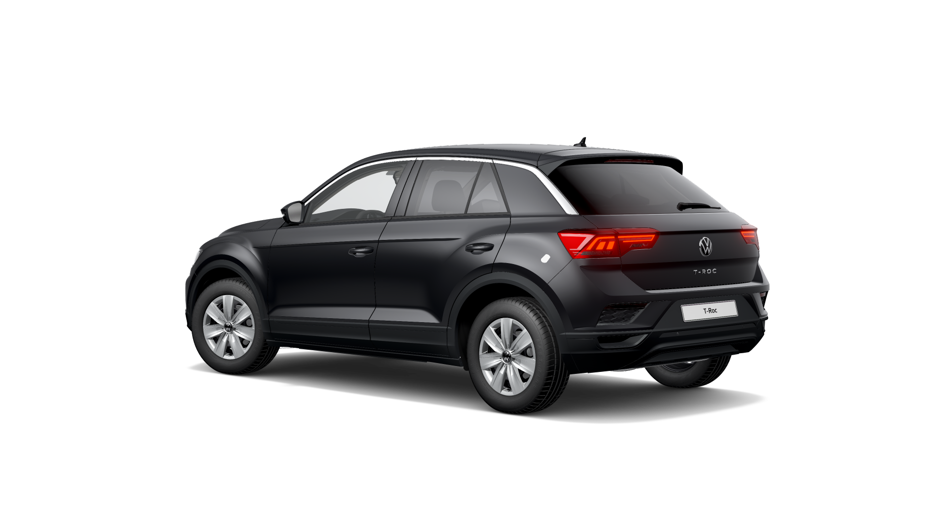 Volkswagen T-Roc 1.0 TSI