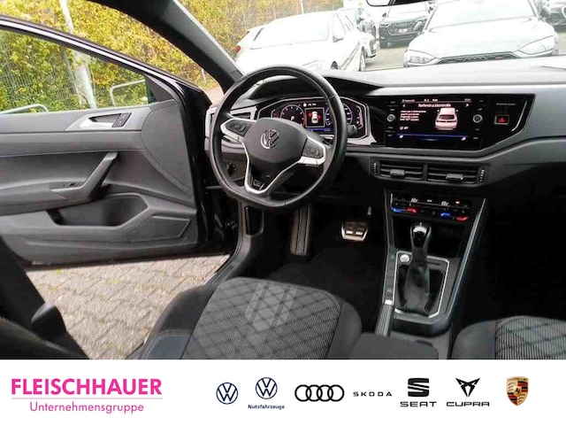 Volkswagen Taigo 1.5 TSI DSG IQ.Drive R-Line