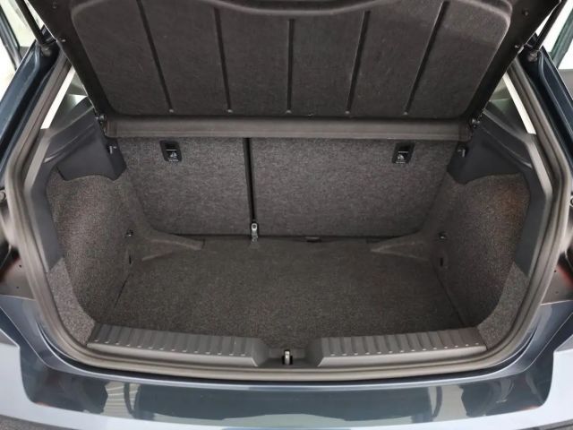 Seat Ibiza Reference