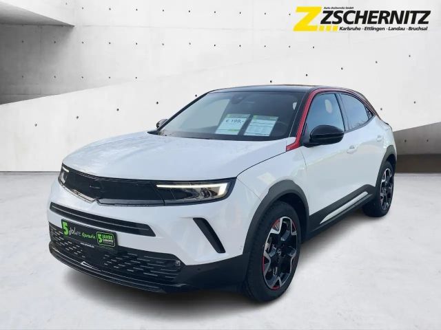 Opel Mokka GS-Line Grand Sport Mokka-e