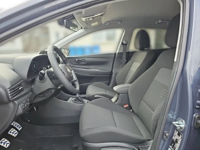 Hyundai Bayon 1.0 Prime T-GDi