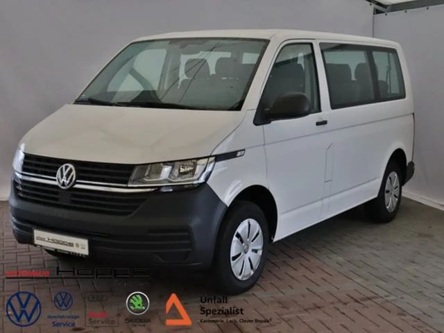 Volkswagen Transporter T6