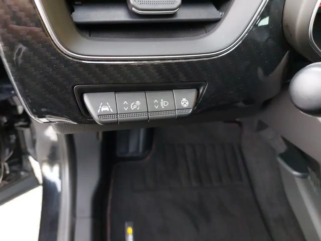 Renault Arkana E-Tech Hybrid