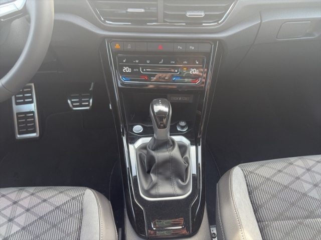 Volkswagen T-Roc 1.5 TSI Style