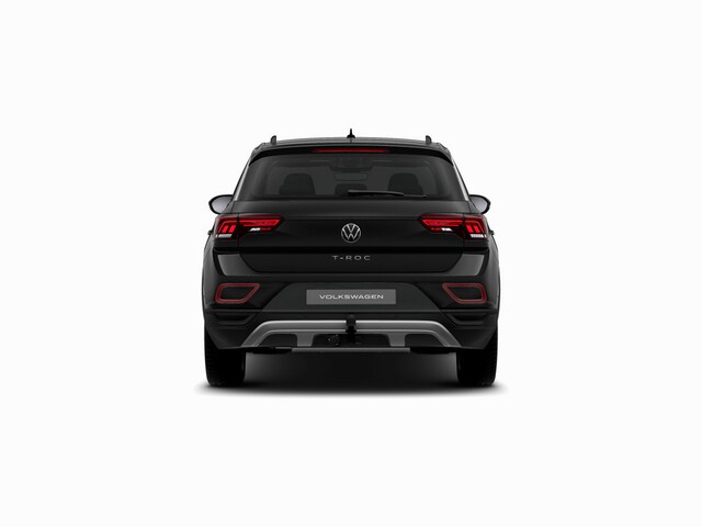 Volkswagen T-Roc 2.0 TDI