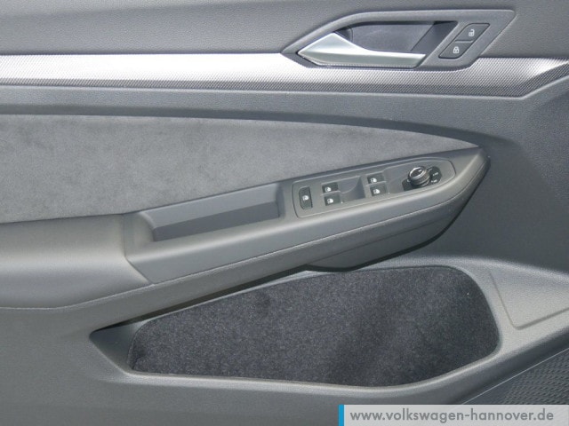 Volkswagen Golf 2.0 TSI DSG GTI