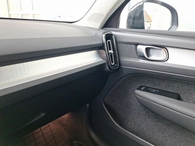 Volvo XC40 Geartronic Momentum T3