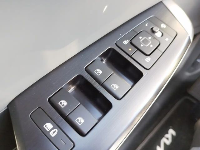 Kia EV6 Earth