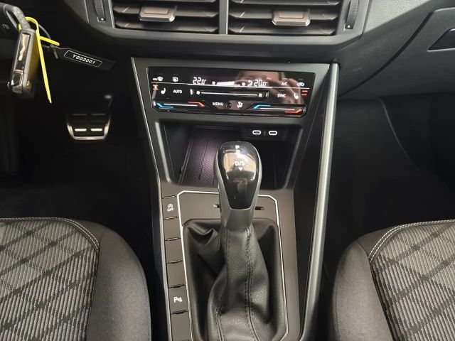 Volkswagen Taigo DSG R-Line