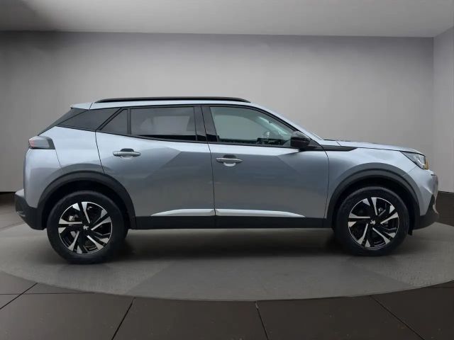 Peugeot 2008 Allure Pack PureTech