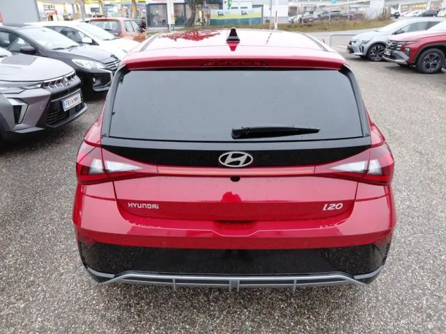 Hyundai i20 1.2