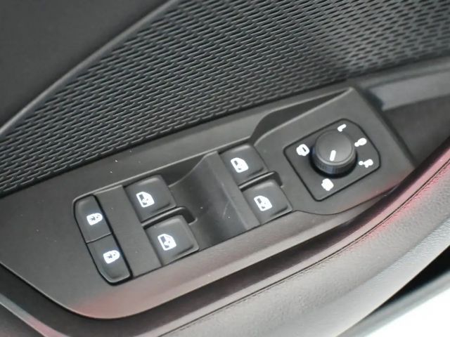 Skoda Octavia Sportline