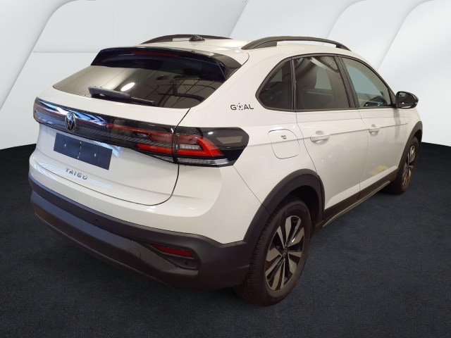 Volkswagen Taigo 1.0 TSI