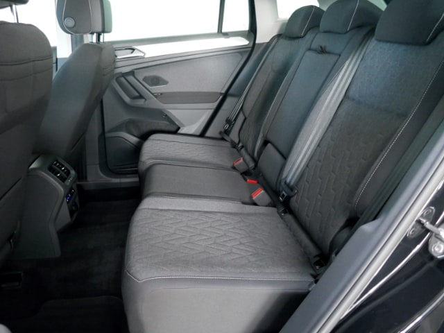 Volkswagen Tiguan 1.5 TSI DSG Move