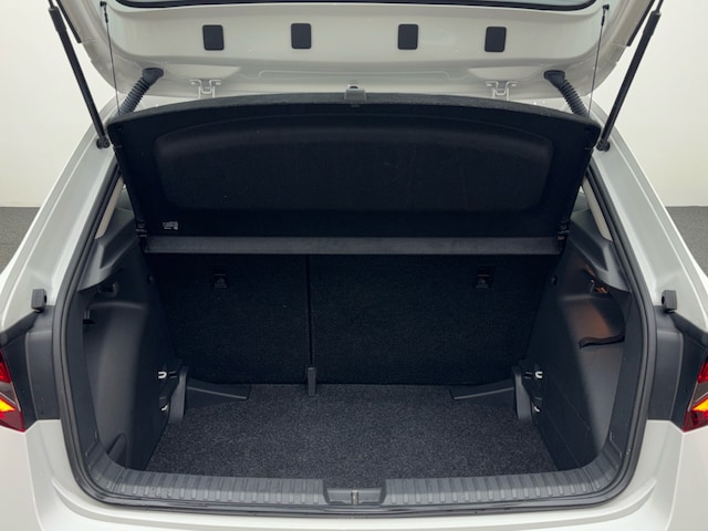 Skoda Fabia Ambition