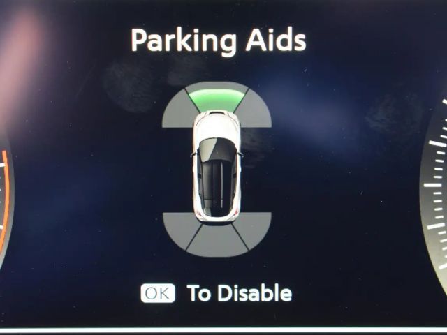 Nissan Juke DIG-T N-Connecta