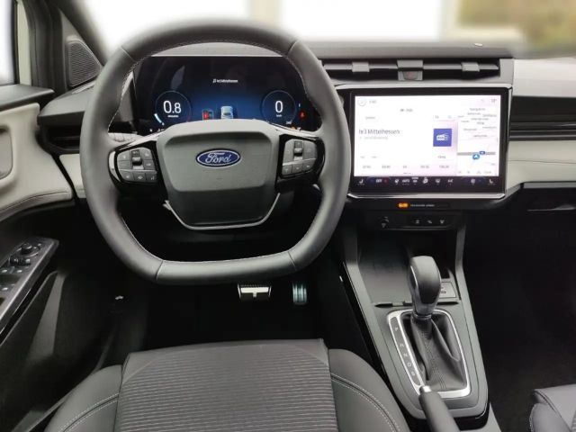 Ford Puma Sound Edition Navi Leder Digitales Cockpit Soundsy
