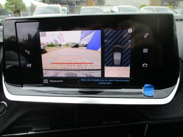 Peugeot E-208 Allure Pack