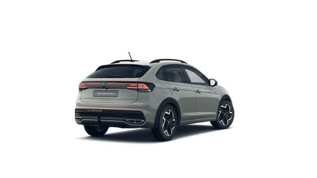 Volkswagen Taigo DSG R-Line