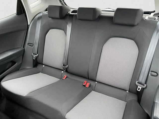 Seat Ibiza Connect Reference