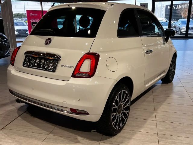 Fiat 500 Dolcevita