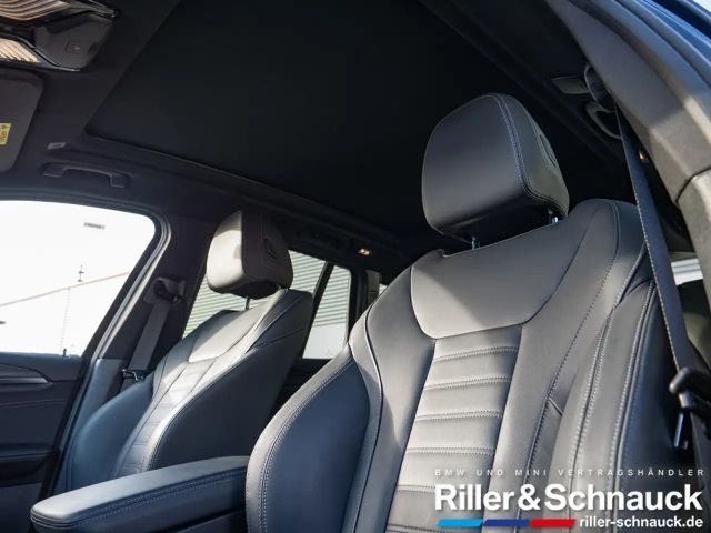 BMW X3 M-Sport xDrive