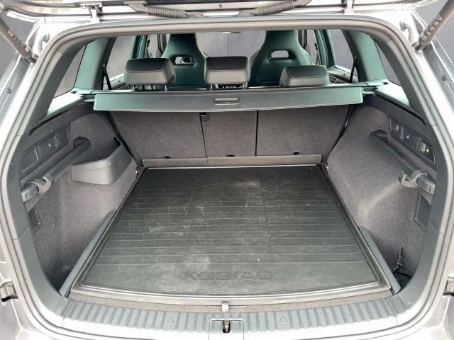 Skoda Kodiaq 4x4 Sportline
