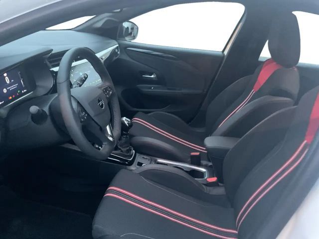 Opel Corsa 1.2 Turbo Turbo