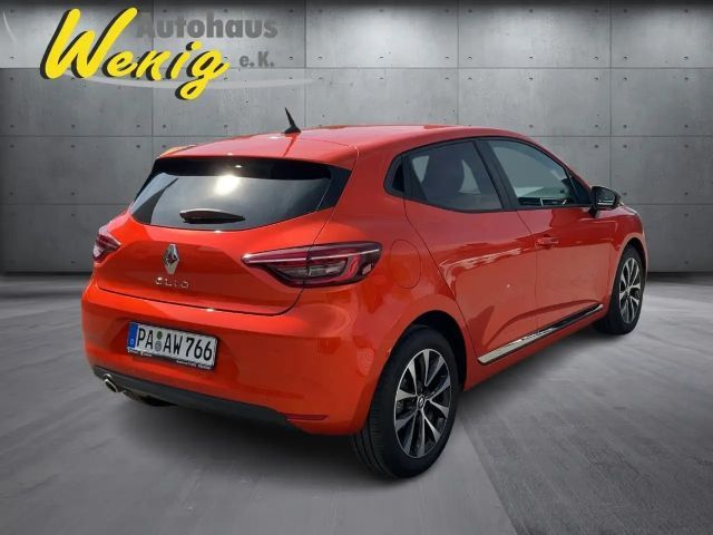 Renault Clio TCe 90 Zen