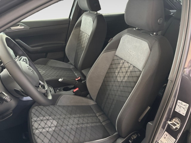 Volkswagen Taigo DSG