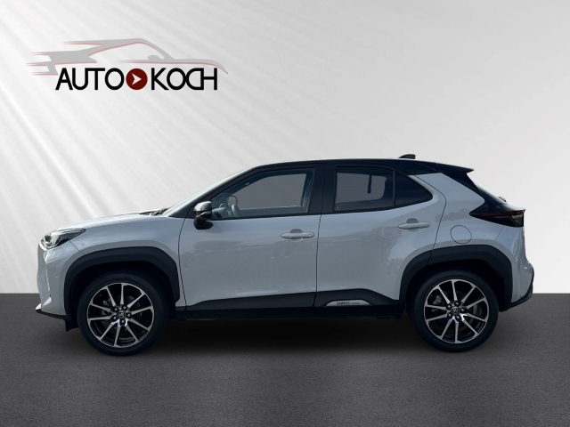 Toyota Yaris Cross 5-deurs Bi-Tone GR