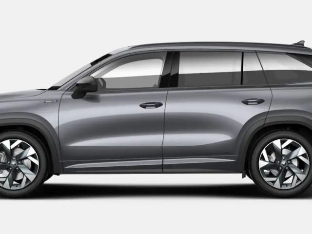 Skoda Kodiaq Sportline