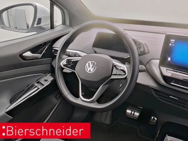 Volkswagen ID.4 IQ.Drive Performance Pro