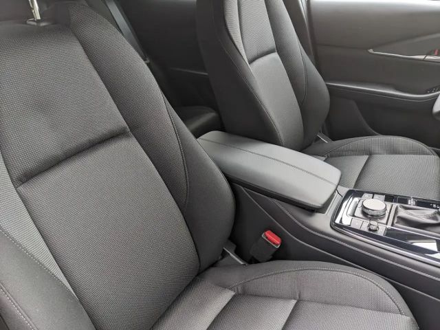 Mazda CX-30 Exclusive-line SkyActiv