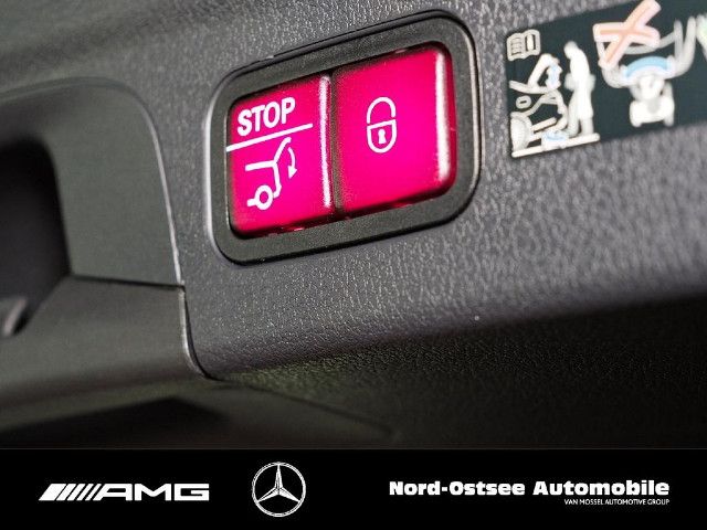 Mercedes-Benz GLE 450 4MATIC